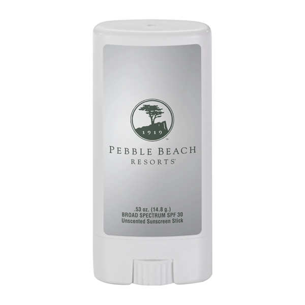 SPF 30 Sunscreen Sunstick - SPF 30 Sunscreen Sunstick - Image 0 of 0