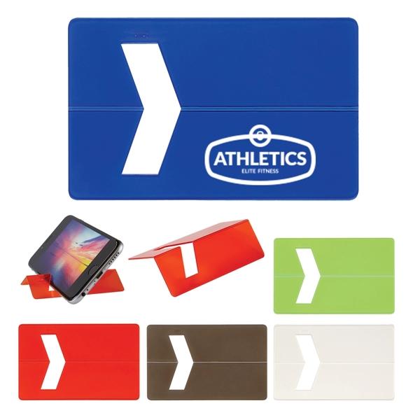 Pocket-sized Phone Stand - Pocket-sized Phone Stand - Image 0 of 7