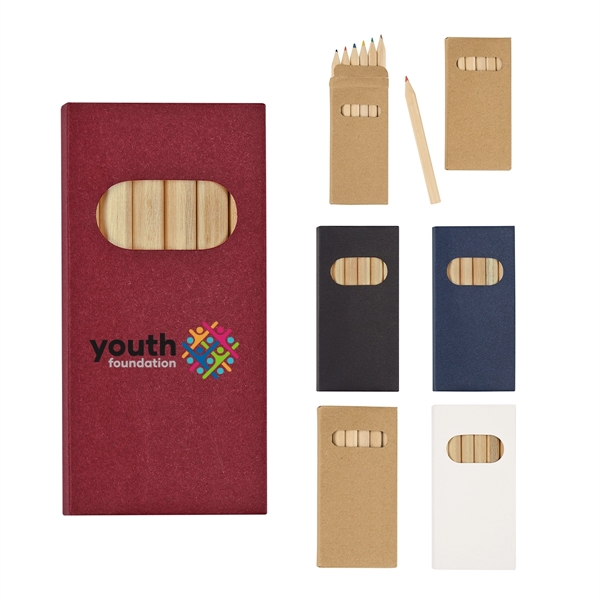 Colored Pencil Set - Colored Pencil Set - Image 0 of 7