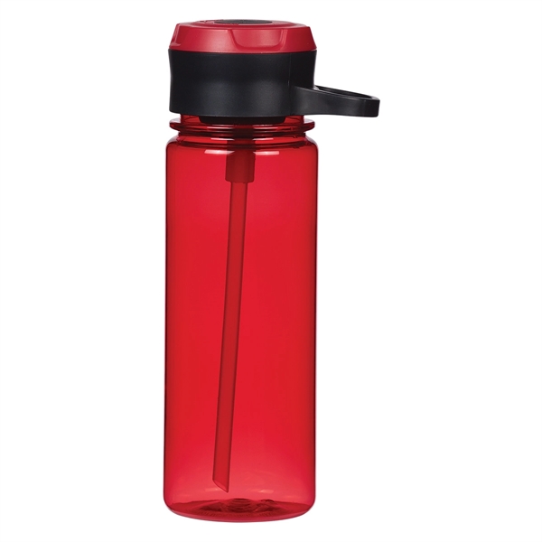 Tritan-Made Twist-Up Tumbler - Tritan-Made Twist-Up Tumbler - Image 0 of 4