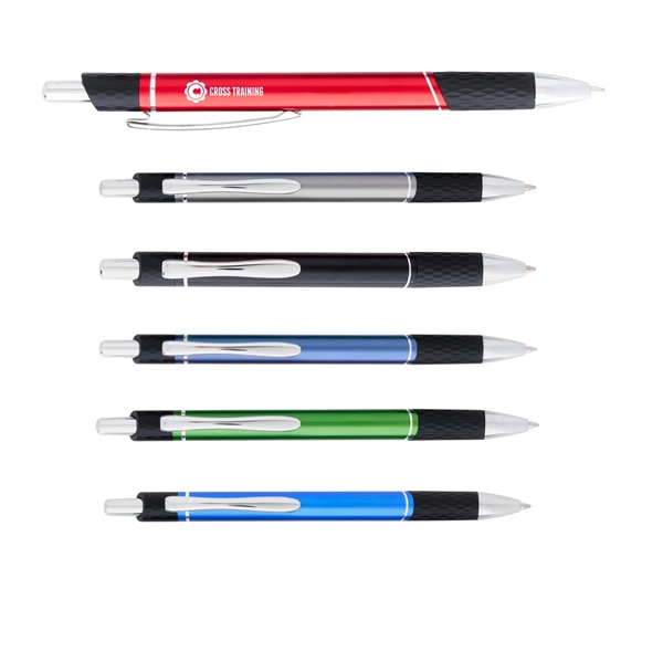 Quinn Writing Pen - Quinn Writing Pen - Image 0 of 12