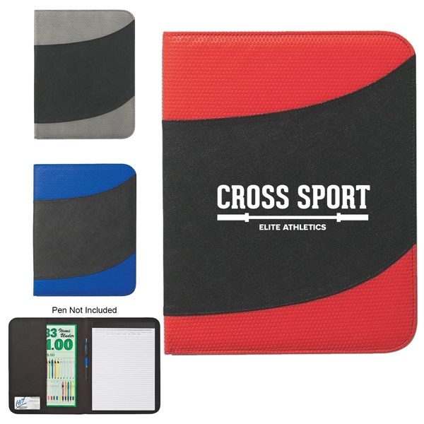 Stylish Jotter Pad - Stylish Jotter Pad - Image 0 of 4