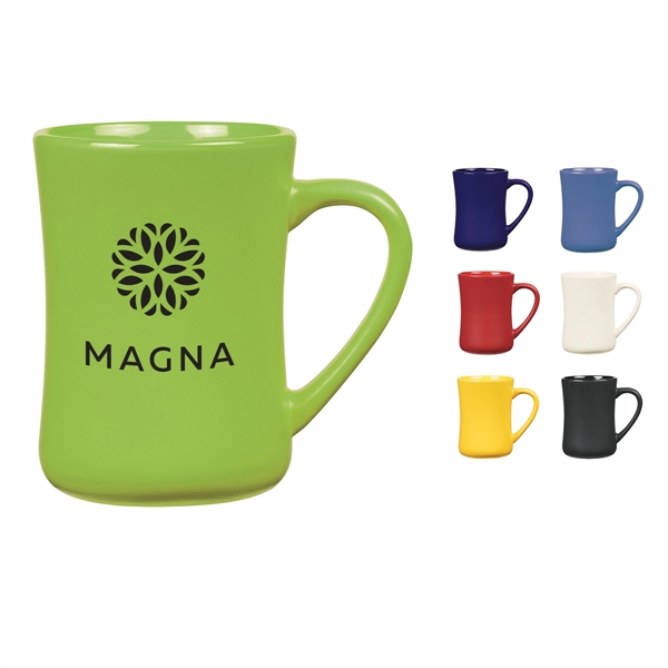 Matte Coffe Mug - Matte Coffe Mug - Image 0 of 7