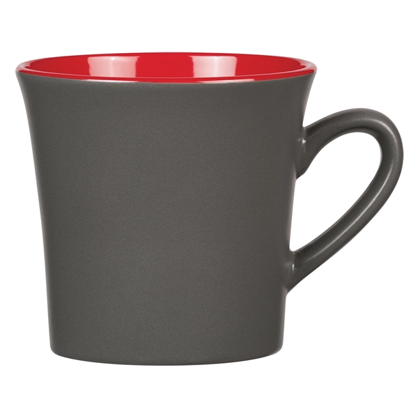 Bicolored Everyday Mug - Bicolored Everyday Mug - Image 0 of 6