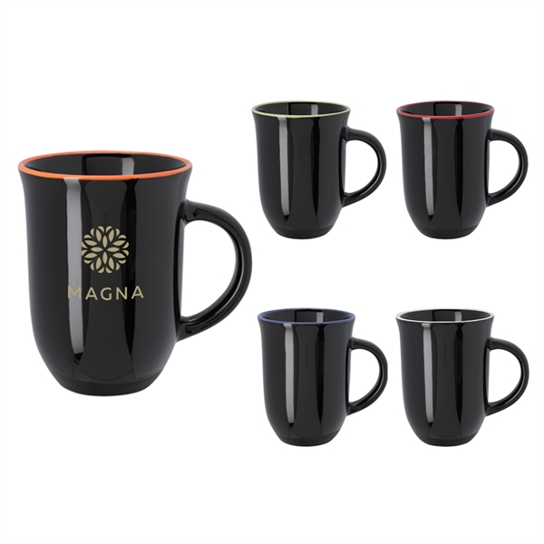 Everyday Ceramic-Made Mug - Everyday Ceramic-Made Mug - Image 0 of 5