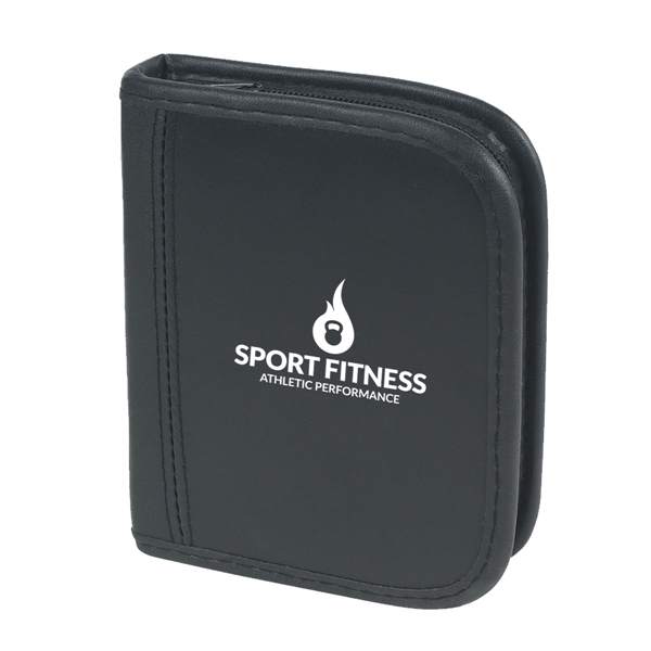 Compact 2-Pack Playing Card Set - Compact 2-Pack Playing Card Set - Image 0 of 1