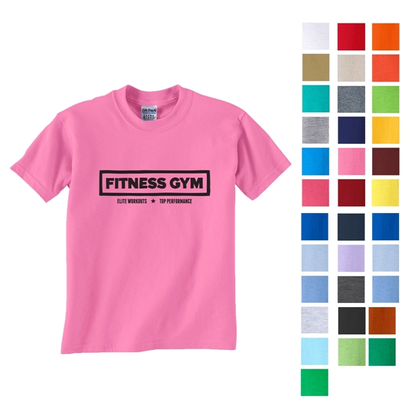 Voguish T-shirt - Voguish T-shirt - Image 0 of 34