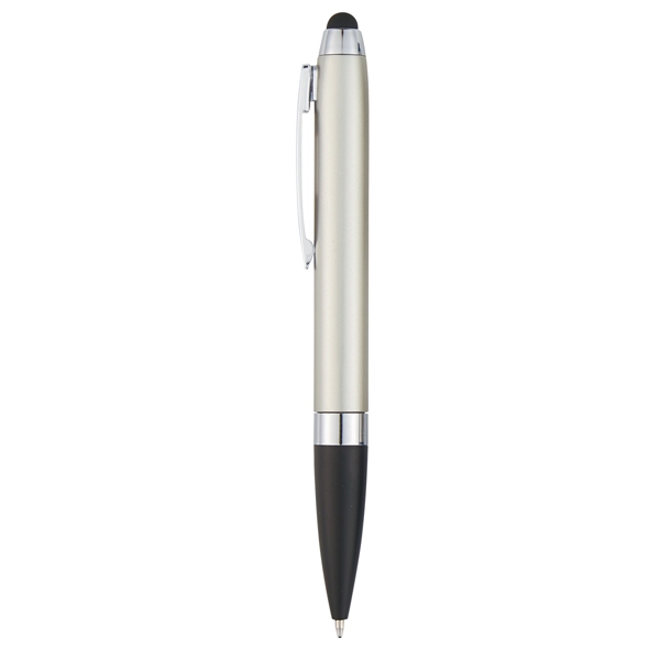 Stylus-Top Pen - Stylus-Top Pen - Image 0 of 12