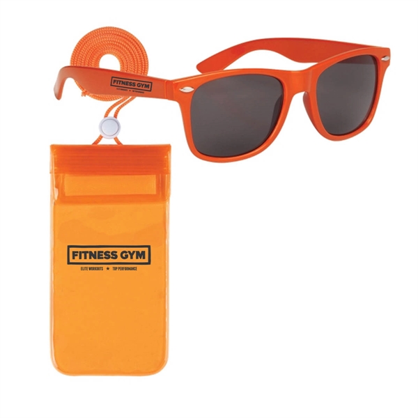 Pool Party Essentials - Pool Party Essentials - Image 0 of 1