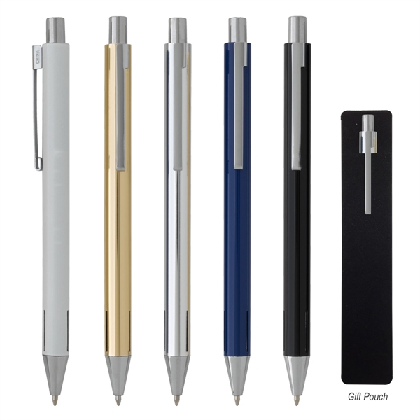 Professional Parkek Pen - Professional Parkek Pen - Image 0 of 9