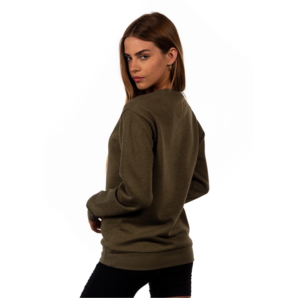 Unisex PCH Pullover Crew Neck - Unisex PCH Pullover Crew Neck - Image 1 of 2