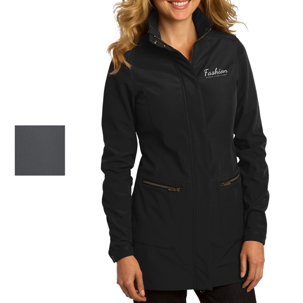 OGIO® Women's Everyday Trench - OGIO® Women's Everyday Trench - Image 0 of 6