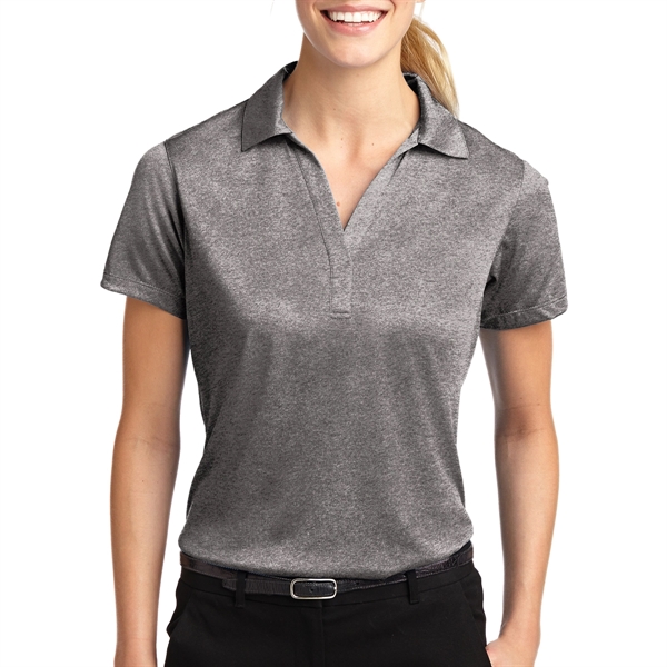 Ladies' Carte Polyester Jersey - Ladies' Carte Polyester Jersey - Image 1 of 15