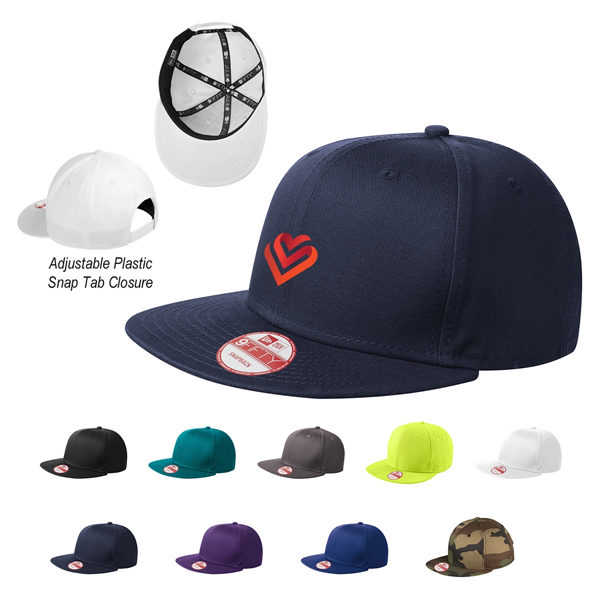 Snapback Cap - Snapback Cap - Image 0 of 9