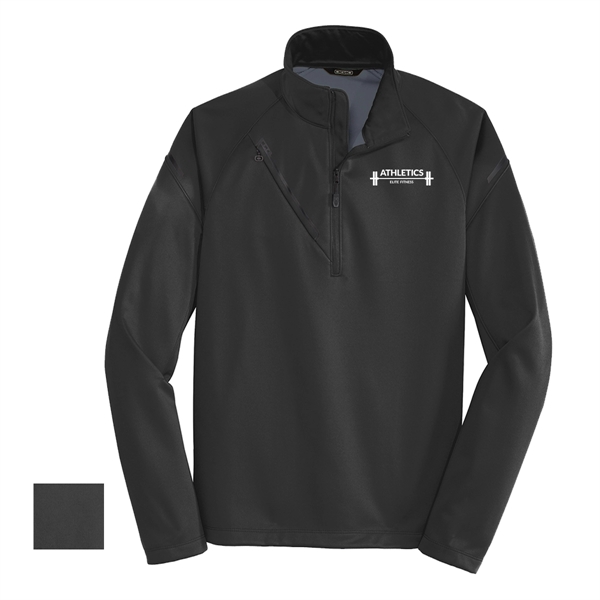 OGIO® Revolution Pullover - OGIO® Revolution Pullover - Image 0 of 5