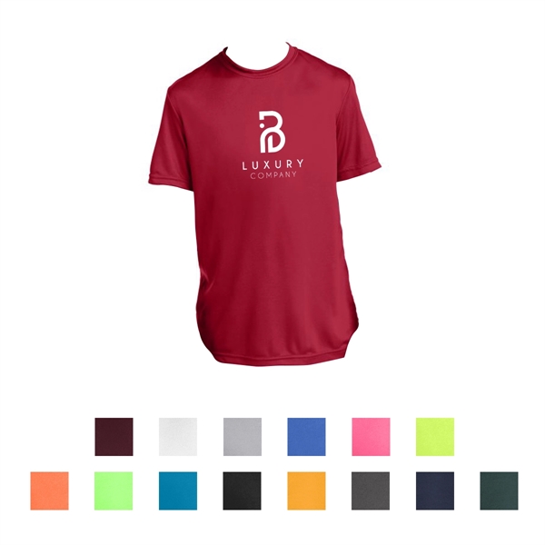 Customizable Summer Tee - Customizable Summer Tee - Image 0 of 15