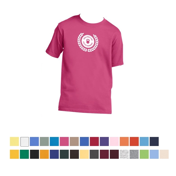 Classic Junior Tee - Classic Junior Tee - Image 0 of 44