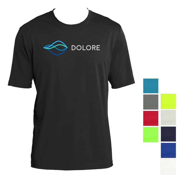 Men's Sporty Comfort Oriented Shirt - Men's Sporty Comfort Oriented Shirt - Image 0 of 10