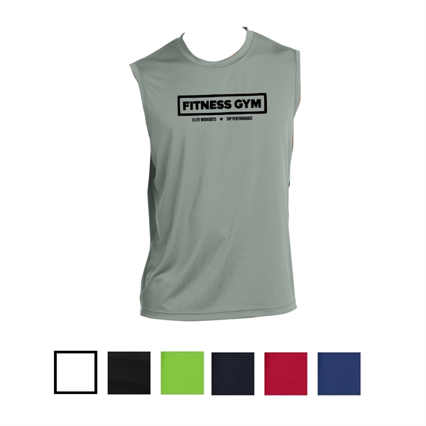 Armless Lifestyle Tee - Armless Lifestyle Tee - Image 0 of 7