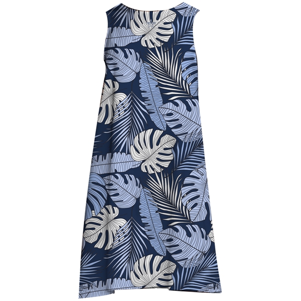 Ladies Sun Dress Cut and Sew - Ladies Sun Dress Cut and Sew - Image 0 of 0