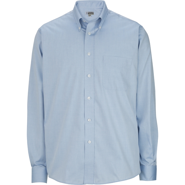 Pinpoint Oxford - Pinpoint Oxford - Image 1 of 5