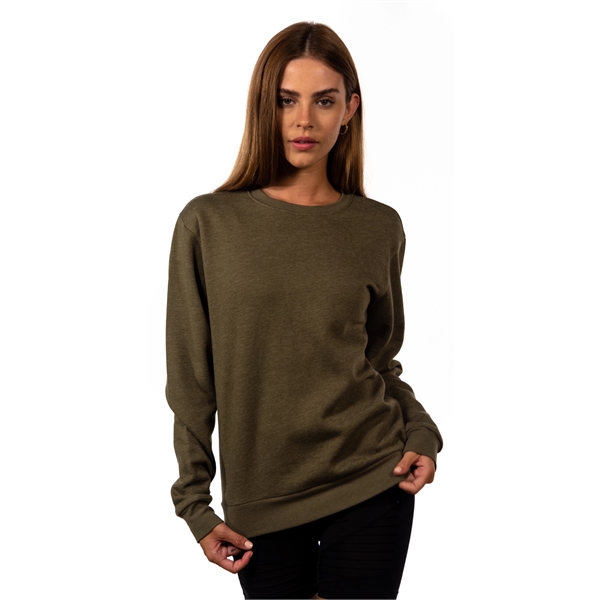 Unisex PCH Pullover Crew Neck