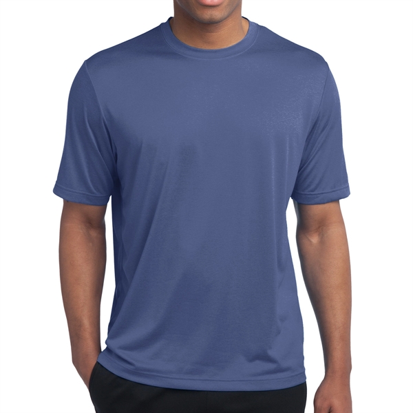 Heather Jersey Shirt - Heather Jersey Shirt - Image 2 of 12