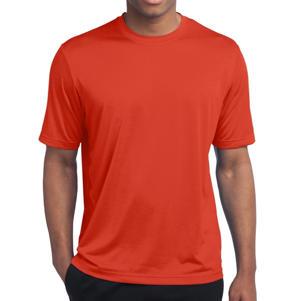 Heather Jersey Shirt - Heather Jersey Shirt - Image 5 of 12