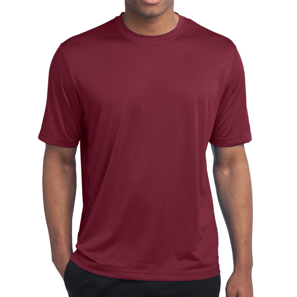 Heather Jersey Shirt - Heather Jersey Shirt - Image 6 of 12