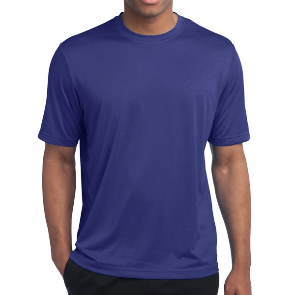 Heather Jersey Shirt - Heather Jersey Shirt - Image 7 of 12