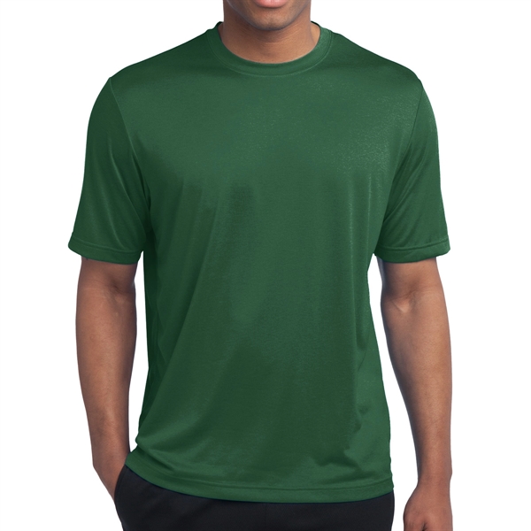 Heather Jersey Shirt - Heather Jersey Shirt - Image 8 of 12