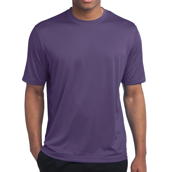 Heather Jersey Shirt - Heather Jersey Shirt - Image 10 of 12