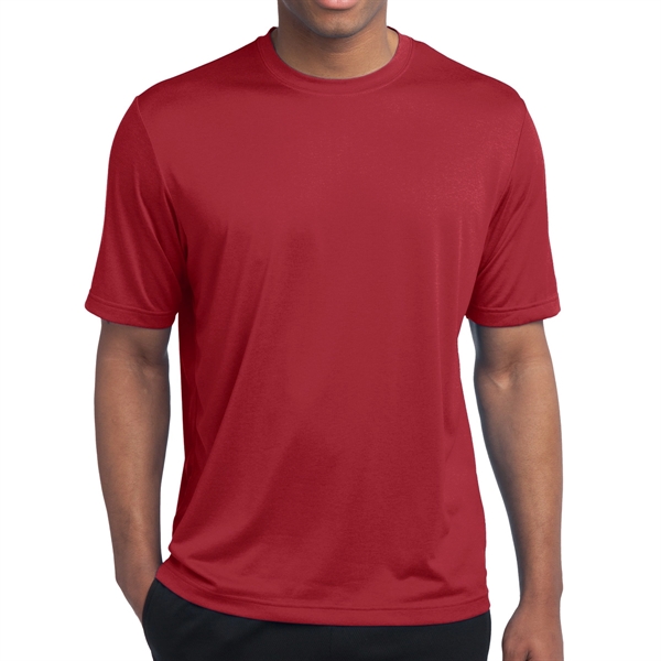 Heather Jersey Shirt - Heather Jersey Shirt - Image 11 of 12