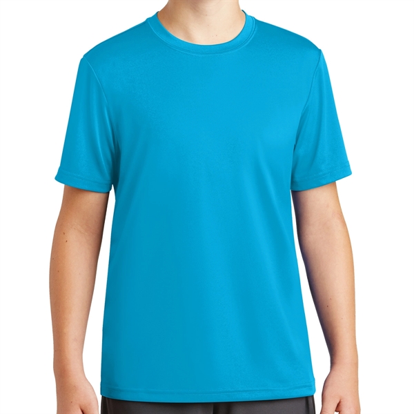 Kids' Polyester Tee - Kids' Polyester Tee - Image 1 of 11