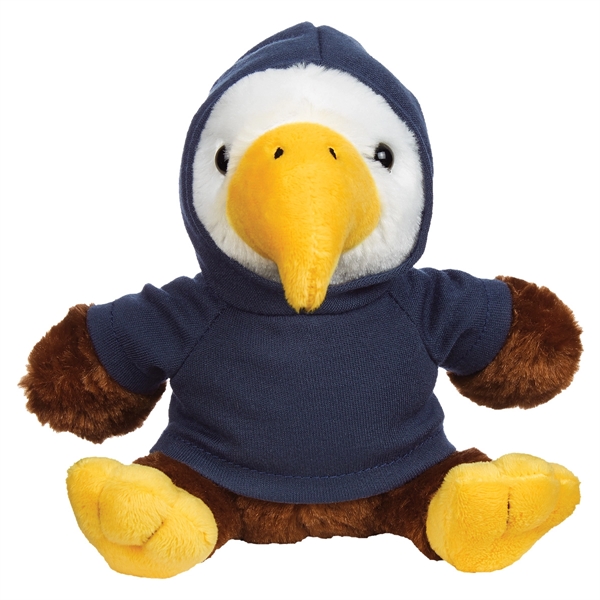 6" Eagle Stuff Animal - 6" Eagle Stuff Animal - Image 17 of 21
