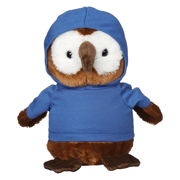 6" Plupy Owl - 6" Plupy Owl - Image 2 of 6