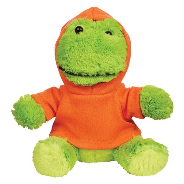 6" Plump Frog Toy - 6" Plump Frog Toy - Image 2 of 23
