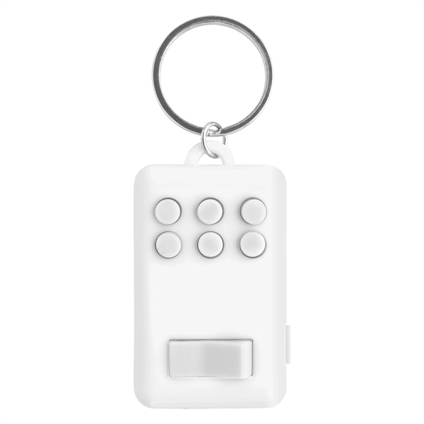 Fidgeter's Keychain Light - Fidgeter's Keychain Light - Image 8 of 8