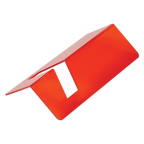 Pocket-sized Phone Stand - Pocket-sized Phone Stand - Image 1 of 7