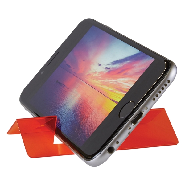 Pocket-sized Phone Stand - Pocket-sized Phone Stand - Image 2 of 7