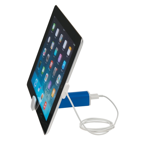 Charge Buddy with Mobile Stand - Charge Buddy with Mobile Stand - Image 3 of 7