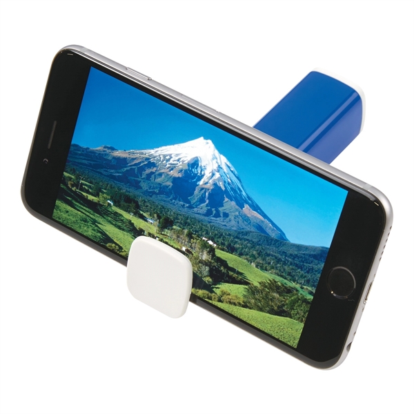 Charge Buddy with Mobile Stand - Charge Buddy with Mobile Stand - Image 4 of 7