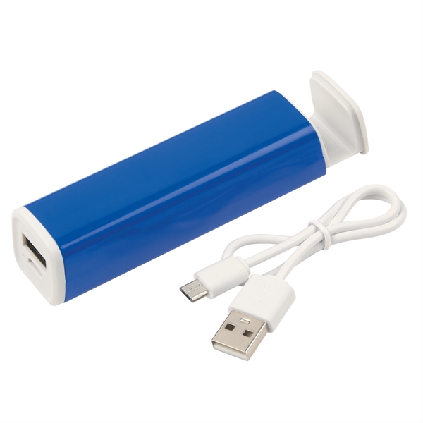 Charge Buddy with Mobile Stand - Charge Buddy with Mobile Stand - Image 5 of 7