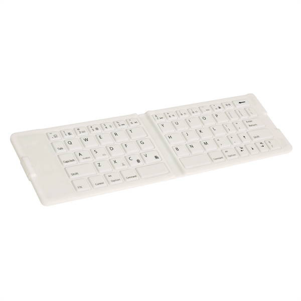 Portable Bluetooth Keyboard - Portable Bluetooth Keyboard - Image 4 of 16
