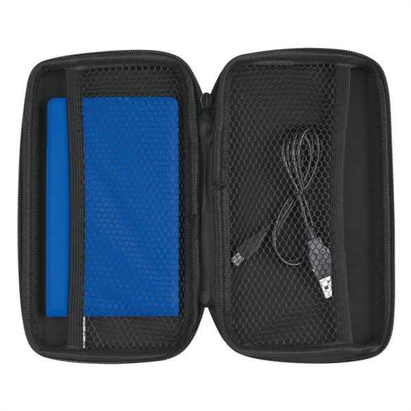 Portable Bluetooth Keyboard - Portable Bluetooth Keyboard - Image 7 of 16