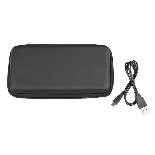 Portable Bluetooth Keyboard - Portable Bluetooth Keyboard - Image 8 of 16