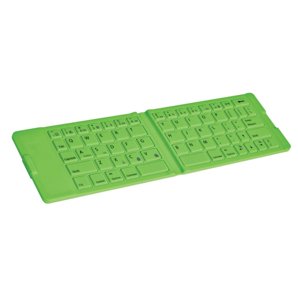 Portable Bluetooth Keyboard - Portable Bluetooth Keyboard - Image 9 of 16