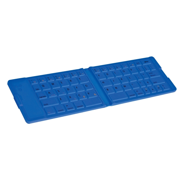 Portable Bluetooth Keyboard - Portable Bluetooth Keyboard - Image 10 of 16