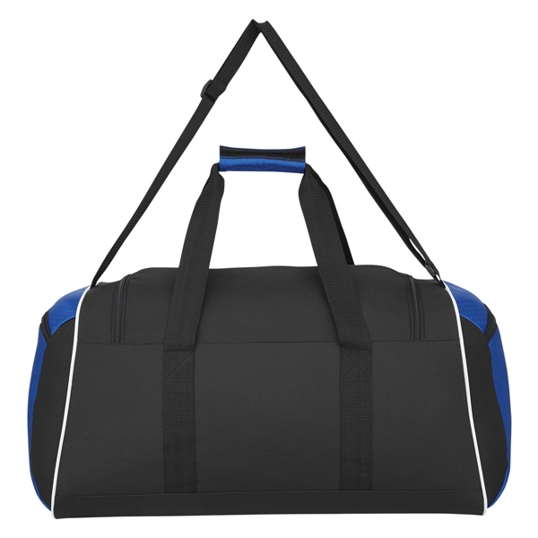 Classy Duffel Bag - Classy Duffel Bag - Image 3 of 5