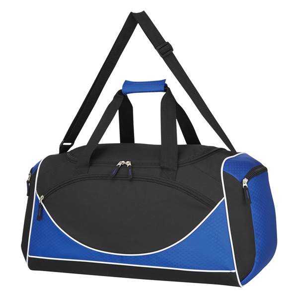 Classy Duffel Bag - Classy Duffel Bag - Image 4 of 5